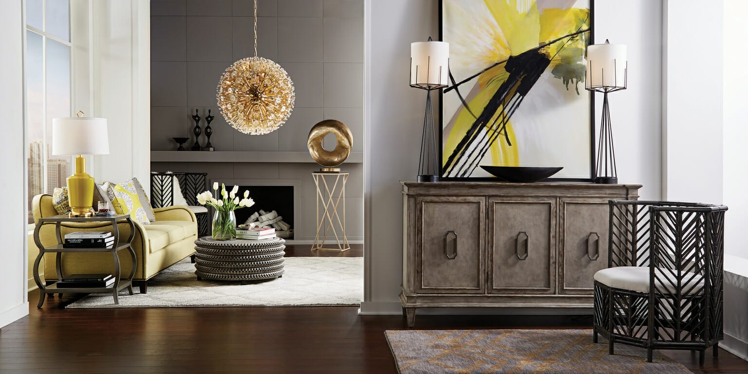 Miro Sculpture – Bronze sculpture